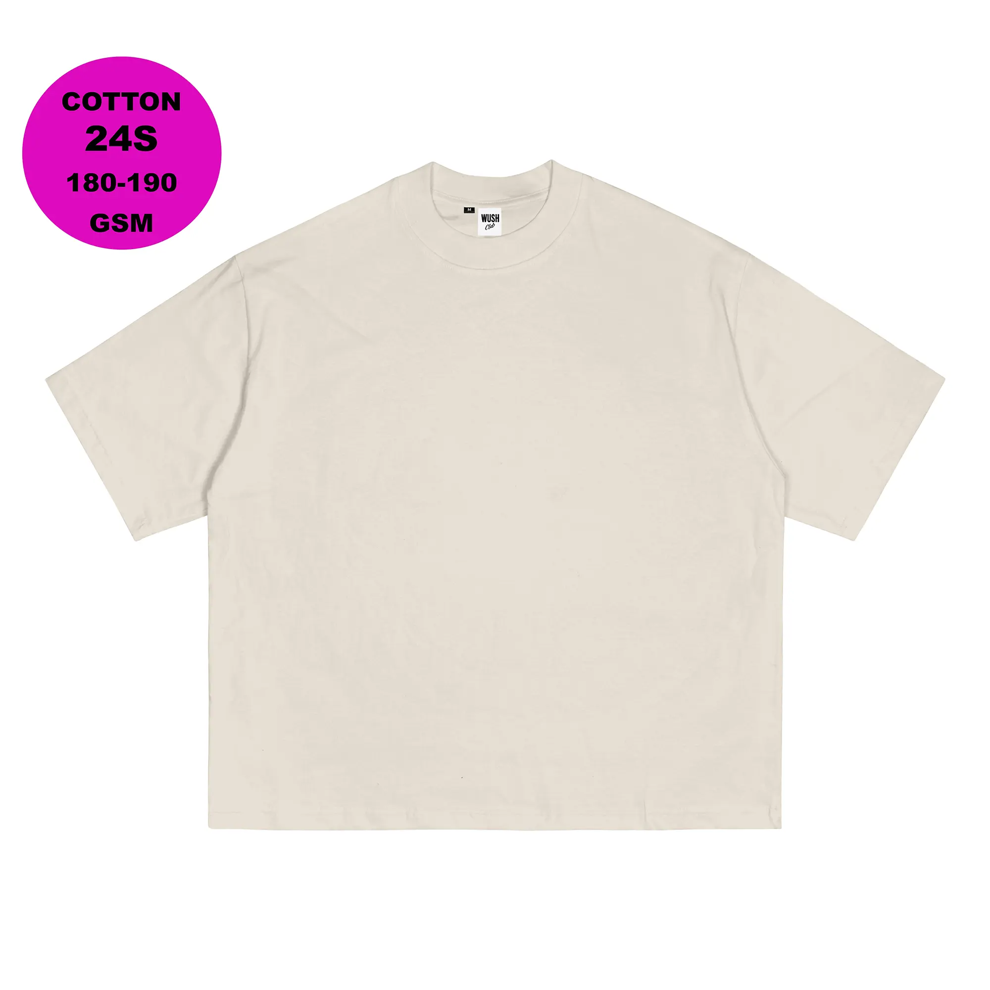 BOXY FIT TEE POLOS BAJU KAOS DISTRO PRIA WANITA OVERSIZE COTTON COMBAD PUTIH BOXY FIT TEE POLOS BAJU KAOS DISTRO PRIA WANITA OVERSIZE COTTON COMBAD PUTIH