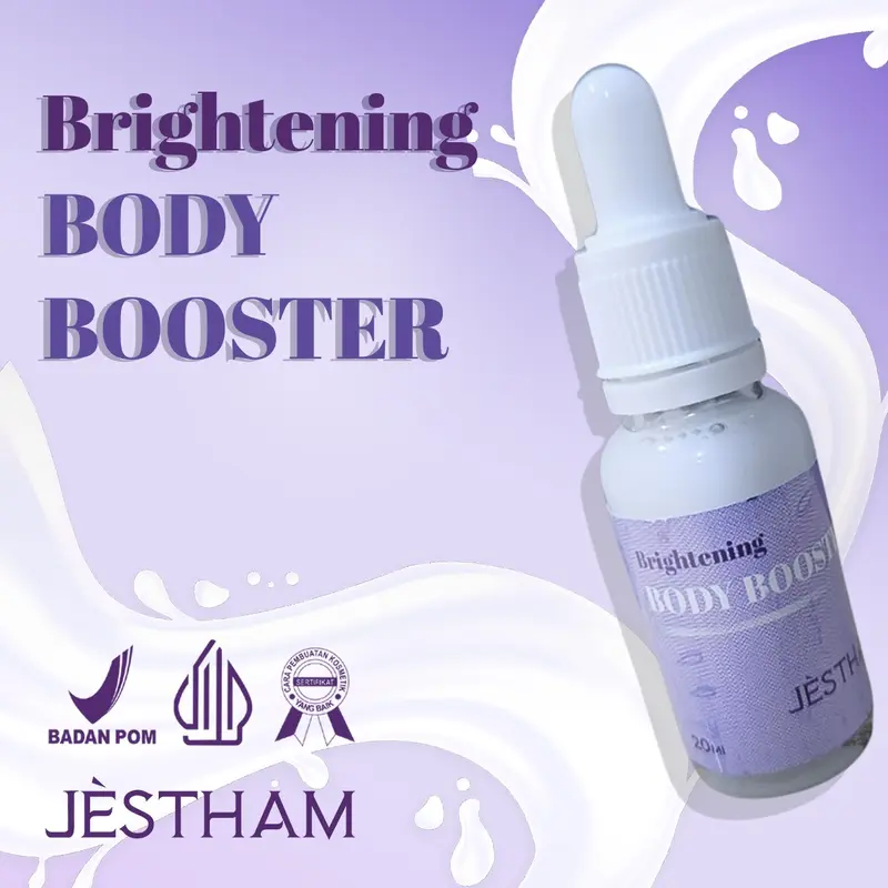 Jestham Paket Cepat PTH (Special) 3