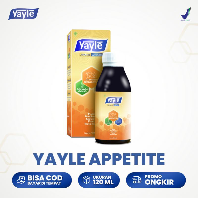 Vitabumin 60-130 ml - Madu Vitamin Anak dengan Minyak Ikan Gabus untuk Nutrisi & Tumbuh Kembang 6