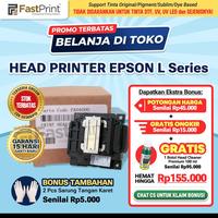 Gambar Fast Print Head Printer Original Epson L210 dari Fast Print Indonesia Kota Surabaya 1 Tokopedia