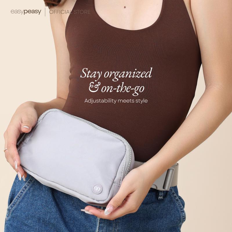 EASYPEASY Universal Belt Bag 3