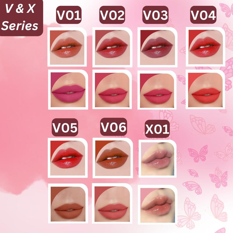 FEALI Paket Bundle Hemat [ 3 Pcs ] Best Seller - ( Feali Multicolor 2in1 Lipstik, Feali Eyeliner Stamp 2in1, Feali Eyebrow Powder) 3