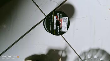 Product Review of Senar Pancing benang PE 300m 500m kuat / senar PE pancing / senar pe murah kenur pancing PE from h** 0