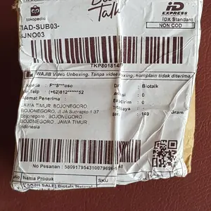 Biotalk Natural Calendula Salve | 30 GR | Natural | Salep | Membantu Menjaga Kulit Eksim Psoriasis Sensitif Gatal-Gatal