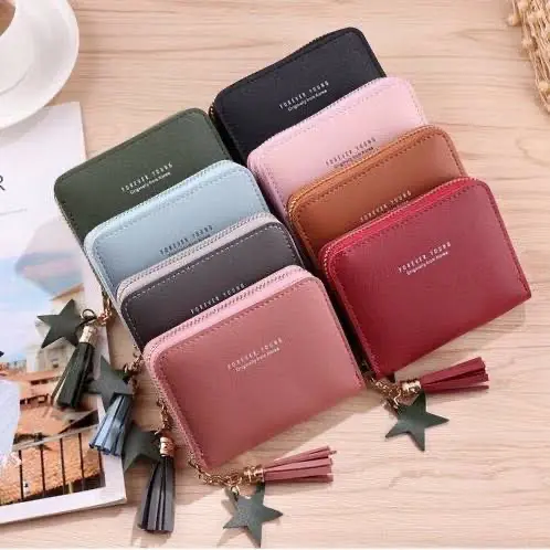 DOMPET BRANDEDD WANITA JASTIP, ALL BRANDDD IMPROT 1