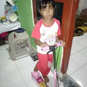 Otoped SCOOTER ANAK Exotic ST2020 ST2015 ST 2020 ST 2015 ST 09 ST 08 ST2023 ST8126 Transformers Justice League Batman Superman Flash Green Lantern Skuter Anak Sekuter Scooter Otopet