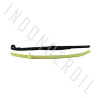 Gambar IND Onderdil Karet Lidah Tensioner Set Atas-Bawah Vario 110 Karbu-CW-Techno 110 CBS - Sesuai dengan gambar, Standar dari IND Onderdil Kota Bandung 2 Tokopedia