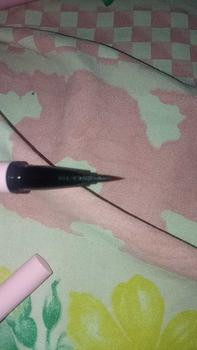 Product Review of [5.5 PROMO] PINKFLASH Mascara + Eyeliner #OhMyLine Bundle Set Volumizing Waterproof cl from n**🎀 2