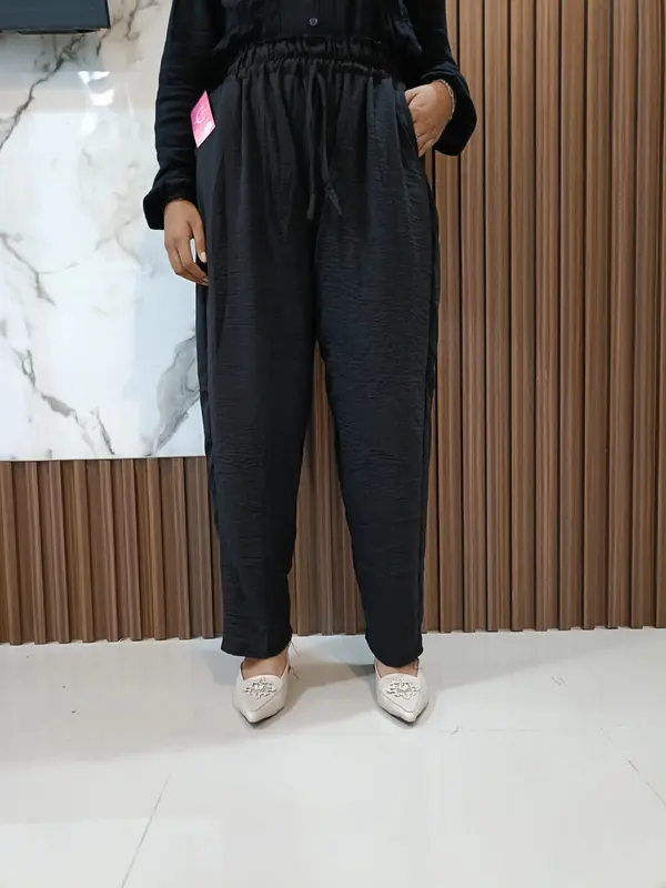4PICIS PAKET BAGGYPANT CRINGKLE JUMBO 3