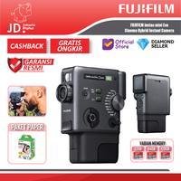 Gambar FUJIFILM instax mini Evo Cinema Hybrid Instant Camera - Garansi Resmi - STANDARD, UNIT ONLY dari Jakarta Digital 8 Kota Administrasi Jakarta Pusat 1 Tokopedia