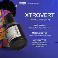 Gambar BUNDLING XTROVERT DAN INTROVERT dari ElvictoFragrance.id Kota Administrasi Jakarta Timur 2 Tokopedia