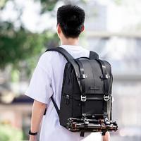 Gambar KNF Concept 20L Tas Beta Backpack Waterproof Photography Laptop with Rain Cover - Dark Green - LIGHT GREEN dari MACRO.id Kota Administrasi Jakarta Barat 5 Tokopedia