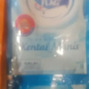 30pcs Frisian Flag sachet 38gr isi (5X6pcs)