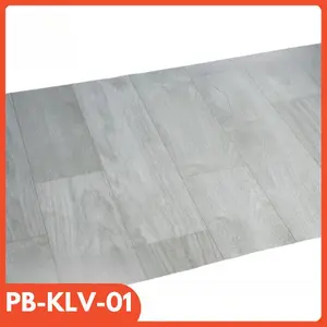 [BELI 2/LEBIH DIJADIKAN 1 ROLL] Karpet Vinyl Lantai Gulungan Plastik 200 X 50 CM Tebal 0,7 MM