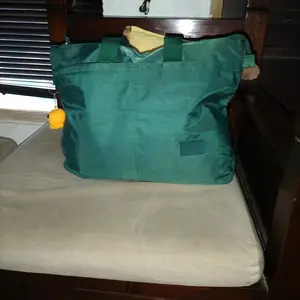 TAS SELEMPANG WANITA - COLORFUL FOX 0463 Shoulder Bag tote bag Wanita Di Jamin Anti Air Pink Totebag