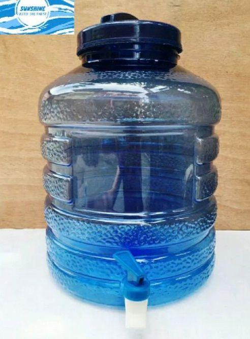 Galon Keran Ukuran 12L Temapt Air Minum Camping Praktis dan Aman untuk Kegiatan Outdoor Galon Keran Ukuran 12L Temapt Air Minum Camping Praktis dan Aman untuk Kegiatan Outdoor