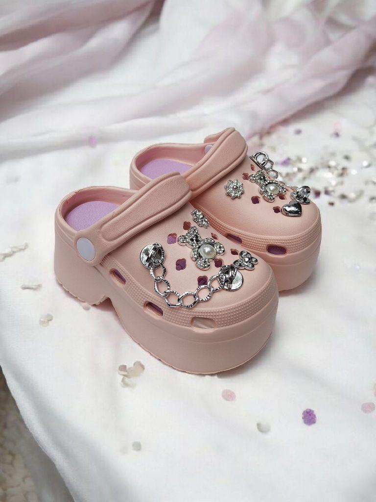 Baim Fuji Sandal Anak Perempuan Baim Fuji Karet Eva Ringan NonSlip Fashion Warna Ungu Ukuran 25-35 Cocok Indoor Outdoor Kaki Sepatu Baim Fuji Sandal Anak Perempuan Baim Fuji Karet Eva Ringan NonSlip Fashion Warna Ungu Ukuran 25-35 Cocok Indoor Outdoor Kaki Sepatu