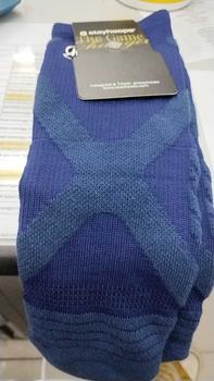 Product Review of Kaos Kaki Olahraga Sport Fashion Tebal Stayhoops - X Poise - Basketball High Performance Sock Unisex Panjang Lembut Dewasa Pria Cowok Wanita Nyaman Keren from P**X 0