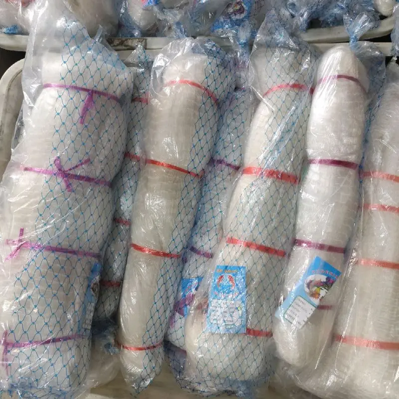 JARING IKAN / JARING SENAR 028 70X80 YOKO (UKURAN LENGKAP TINGGAL PILIH) 1
