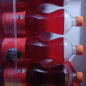 FANTA, SPRITE, COCA-COLA 1 LITER (HARGA 1 BOTOL)
