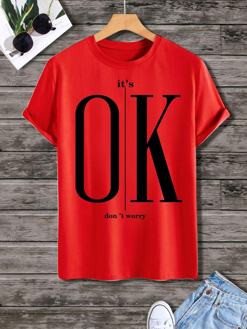Product Introduction of Kaos SansCustom lengan pendek Distro Bahan Cotton 24s Lembut Adem Dan Menyerap Keringat Santai Pria Baju Oblong Combed Sablon 28