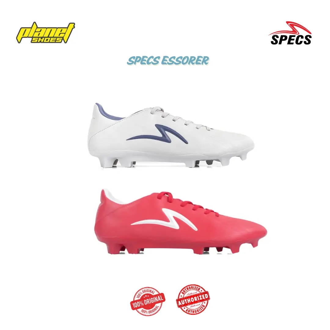 Sepatu Bola SPECS MUSHROOM