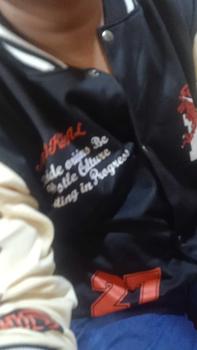 Product Review of Jaket Baseball Varsity Mortal Inside Full Print / Bomber Varsity Mortal Inside Dragon Full Print - Jaket Baseball Pria Dan Wanita Distro Fleece Dewasa  Anime Nyaman Simple from b**t 0