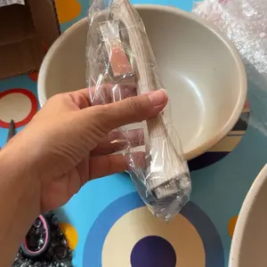 [PROMO NAD] TEXANIA SET Wajan Anti Lengket 30cm + Saucepan 20cm Multifungsi Kitchenware