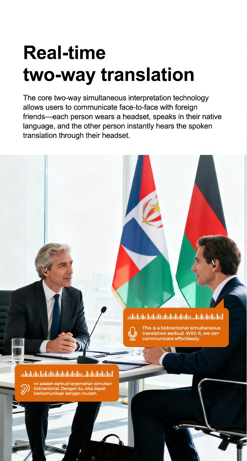 HTC NE63 OWS AI Headset Bluetooth 6.0 Sport Earbuds Layar LED TWS Noise Reduction HiFi Bass Stereo Wireless Gaming Headset dengan AI dan Noise Reduction