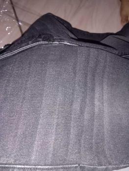 Product Review of ORE - CZ 930 Size 27-34 - Highwaist Strecht Cutbray Jeans Vintage Black Washed Slim-fitting Celana Kaki from r**h 2