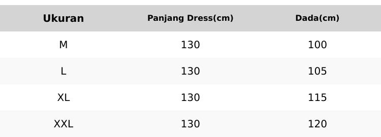 Product Introduction of Inner Dress Polos Tanpa Lengan Bahan Scuba Premium Gamis Manset Tanpa Lengan Jumbo polos Dewasa 0