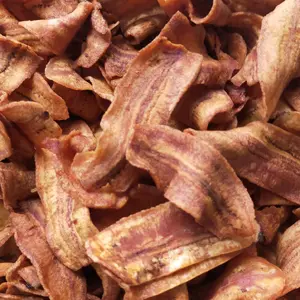 Keripik Sale Kering Manis Kriuk Rasa Unik Pisang Raja Bandung Kualitas Terbaik Aman Dengan Rasa Alami Pisang Khas