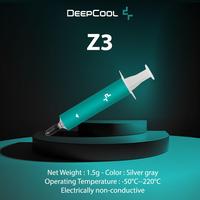 Gambar Deepcool Z3 Thermal Paste dari Foxhound Kota Administrasi Jakarta Pusat 1 Tokopedia