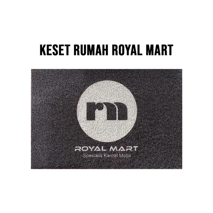 Gambar ROYAL MART Keset Lantai Multifungsi dari Royal Mart Official Kab. Tangerang Tokopedia