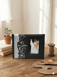 Gambar Album Sankyo 4R landscape /Horizontal - ALBUM 4R lANDSCAPE  dari KnRAcc Kota Bandung 1 Tokopedia