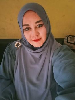 Product Review of Shalwa gamis model terbaru kekinian bahan cringkel airflow by dereza style Muslim Crinkle from n**💤 0