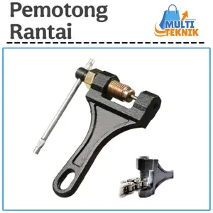 Alat Potong Rantai Sepeda Motor Chain Breaker Tang Pemotong