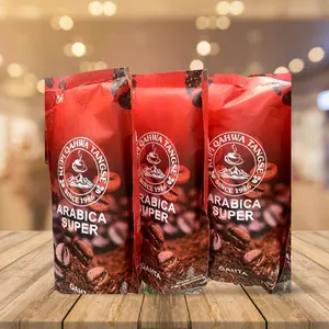 kopi Kahwa Tangse Asli Aceh 250gr