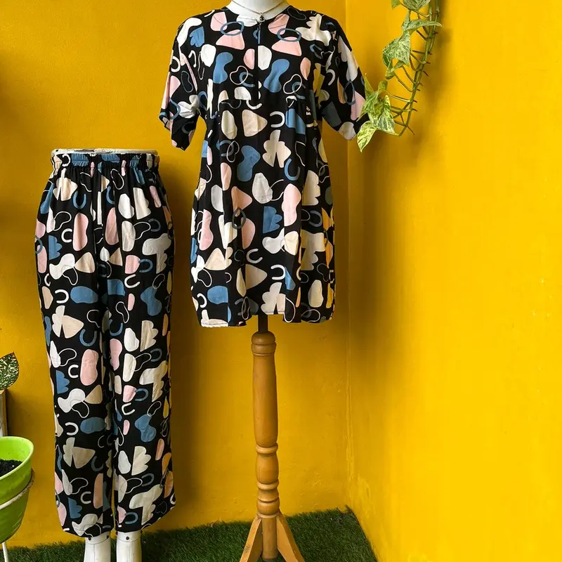 oneset remaja, ibu ham dan busui one set 0