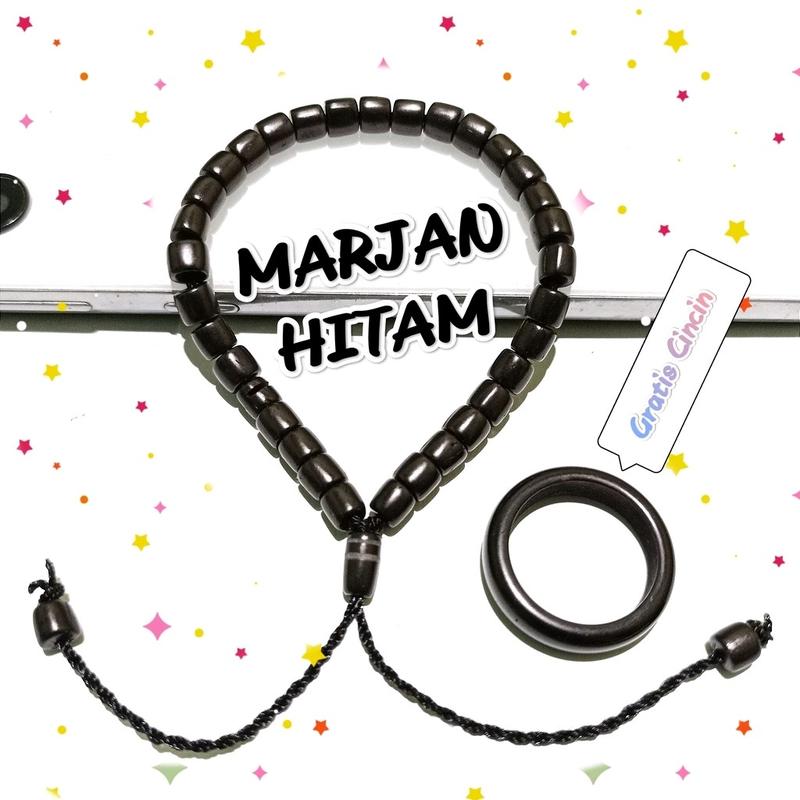 Gelang kayu kokka kaukah gelang tasbih gelang santri viral Bracelets 4