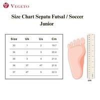 Gambar Vegeto Sepatu Futsal Anak Quantum Speed Blue Magemta - 33 dari Vegeto.ID Kota Administrasi Jakarta Barat 5 Tokopedia