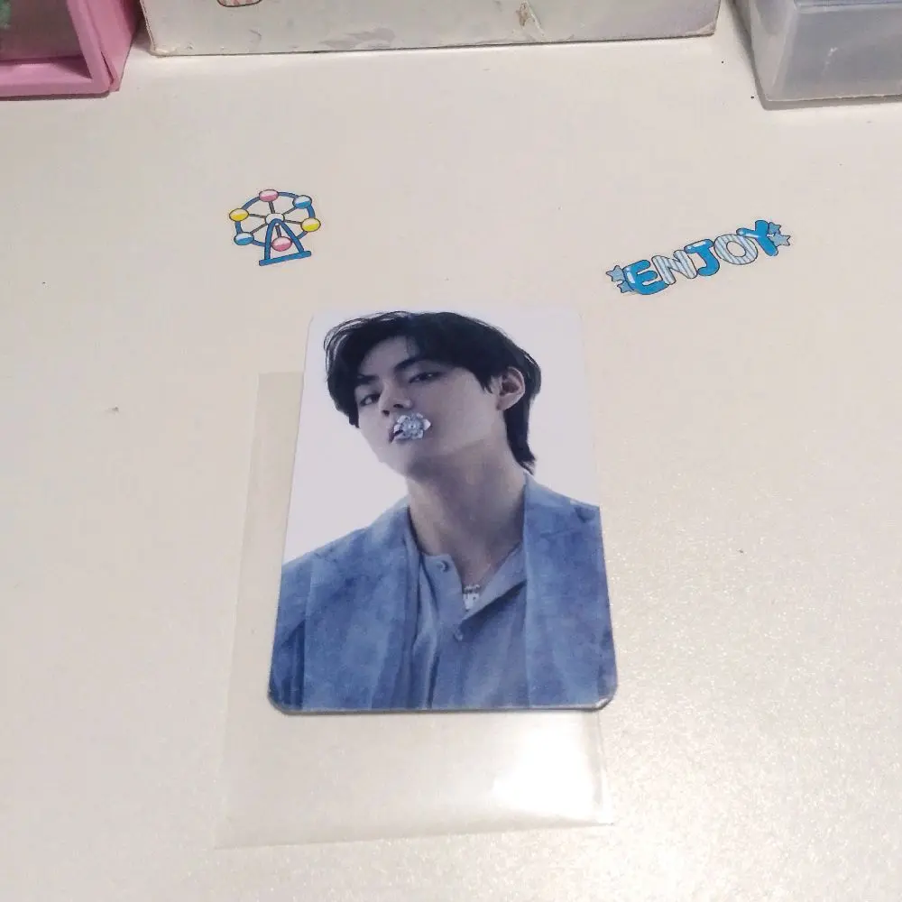 PC official bts (min beli Peking nya)