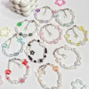 Gelang CB Korean Style Premium untuk Tampil Elegan