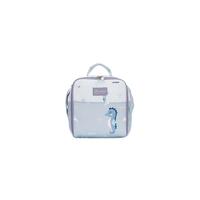 Gambar Omiland Tas Bayi Kecil Sea Horse - Sky Blue dari Omiland Kota Bandung 3 Tokopedia