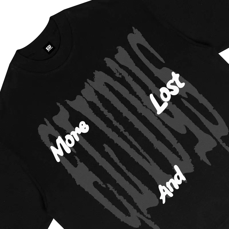 Elevendays Boxy Fit Tee Baju Kaos Oversize Distro Pria Wanita Tshirt Distro Oversized Cotton Combed 20s 200gsm 1