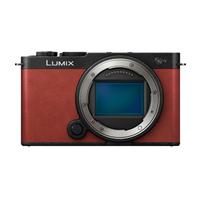 Gambar Panasonic Lumix S9 Body Only Mirrorless Camera Lumix DC-S9 Garansi Resmi - Jet Black dari JPC Kemang Kota Administrasi Jakarta Selatan 4 Tokopedia