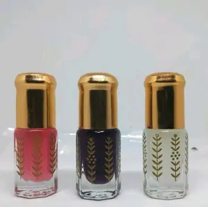 3 parfum misk thaharah original parfume