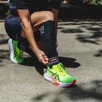 Gambar One Step Ahead OSA Compression Calf Sleeve Kompresi Betis Support - Small dari One Step Ahead Sports Kota Administrasi Jakarta Utara 2 Tokopedia