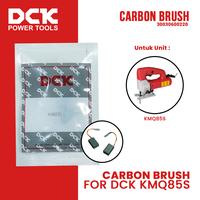 Gambar Carbon Brush/Arang untuk Jigsaw KMQ/DMQ/AMQ85S dari DCK Power Tools Indonesia Kota Administrasi Jakarta Barat 1 Tokopedia