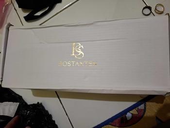 Product Review of [Selly flatshoes] Bostanten Women Flat Shoes Mueller from o**0 2